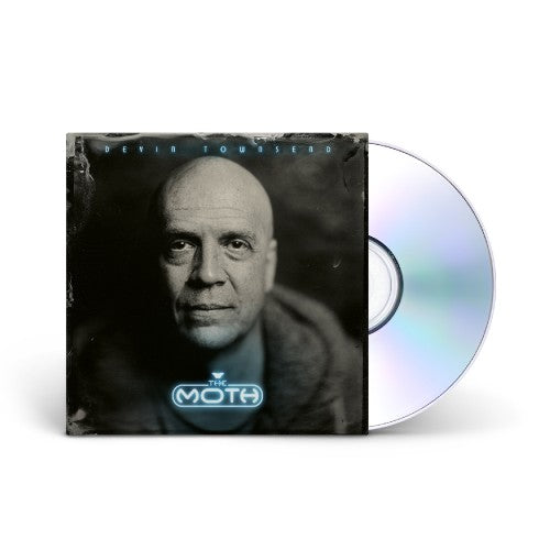 Townsend, Devin - Moth [CD]