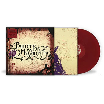Bullet For My Valentine - Bullet For My Valentine [12 Inch Single]