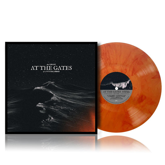 At The Gates - Ghost Of A Future Dead [Vinyl]