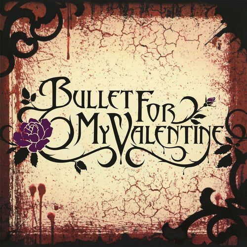 Bullet For My Valentine - Bullet For My Valentine [CD]