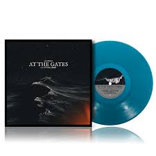 At The Gates - Ghost Of A Future Dead [Vinyl]