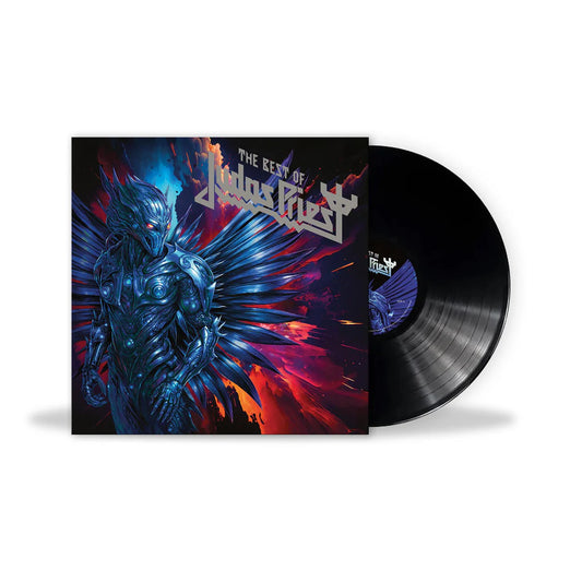 Judas Priest - Best Of [Vinyl]