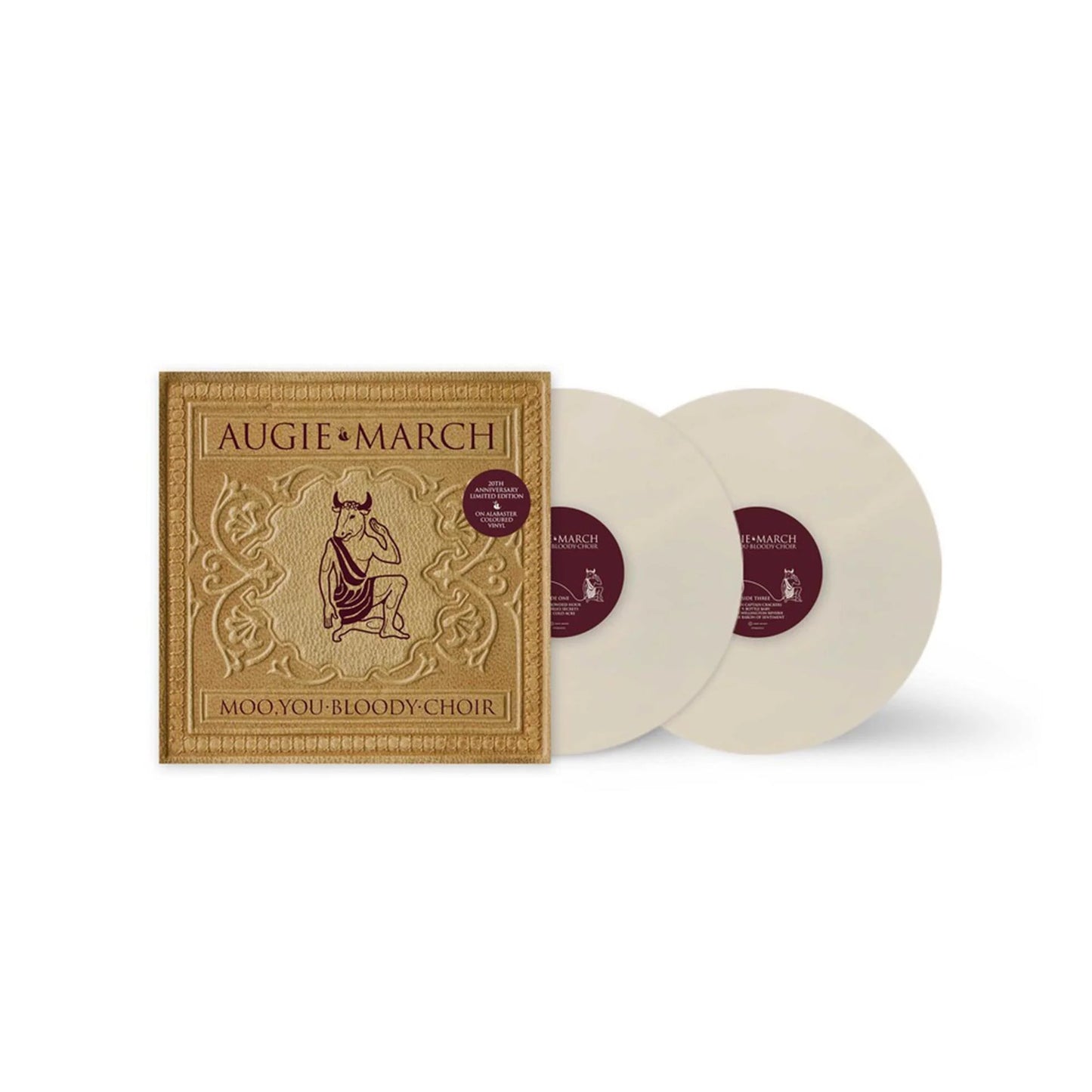 Augie March - Moo, You Bloody Choir [Vinyl]