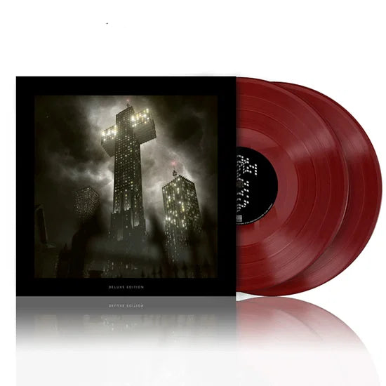 Cemetary Skyline - Nordic Gothic [Vinyl]