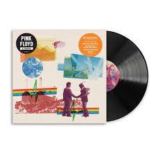 Pink Floyd - 8-Tracks [Vinyl]
