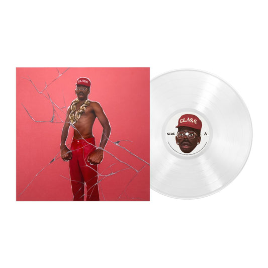 Tyler, The Creator - Don't Tap The Glass [Vinyl]