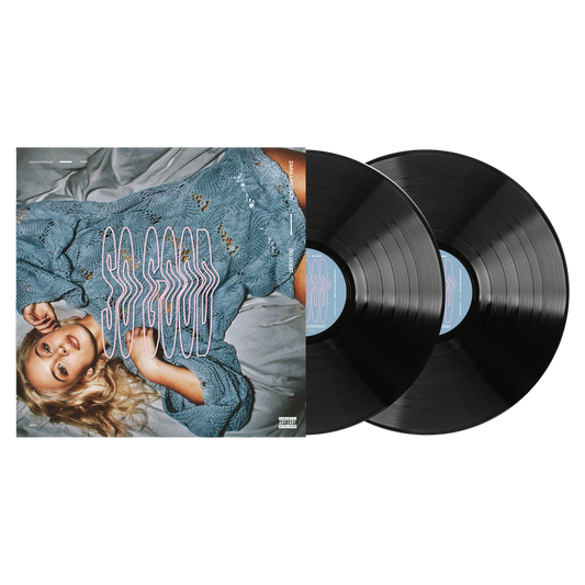 Larsson, Zara - So Good [Vinyl]