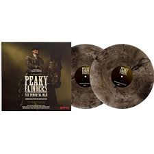 Soundtrack - Peaky Blinders: The Immortal Man [Vinyl]