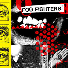 Foo Fighters - Your Favorite Toy [CD]
