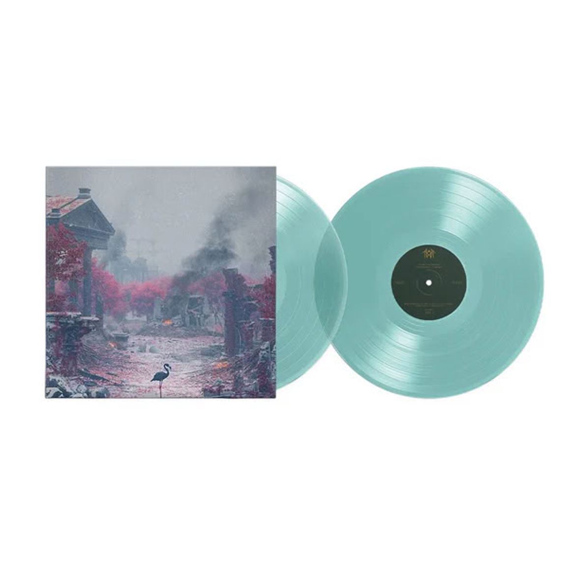 Sleep Token - Even In Arcadia (Instrumental) [Vinyl]