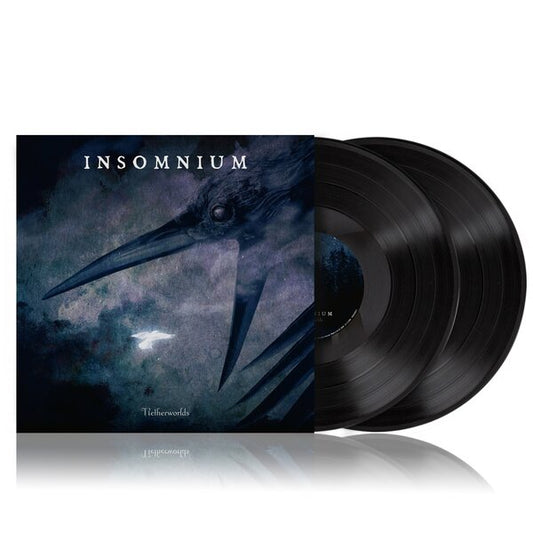 Insomnium - Netherworlds [Vinyl] [Pre-Order]