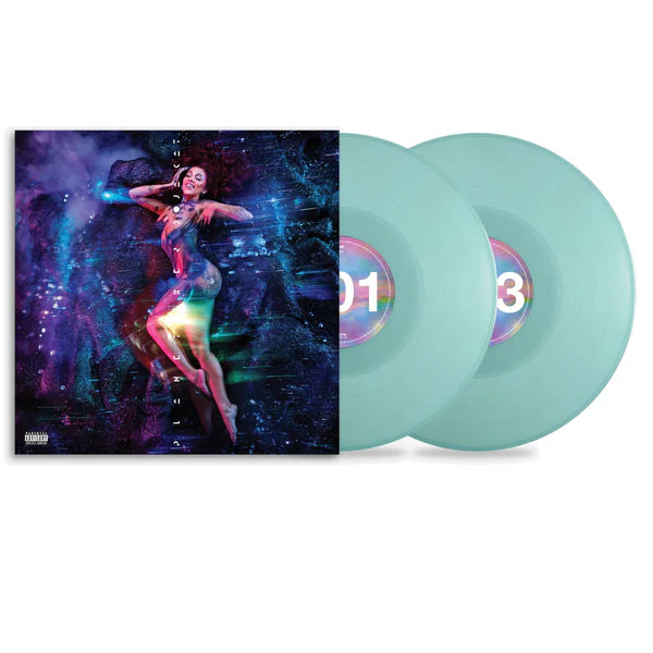 Doja Cat - Planet Her [Vinyl]