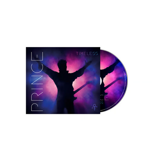 Prince - Timeless [CD] [Pre-Order]