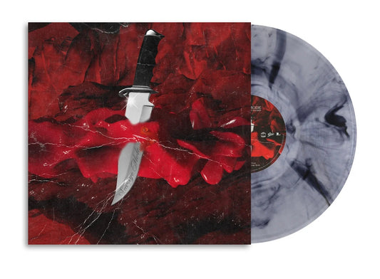 21 Savage and Metro Boomin' - Savage Mode [12 Inch Single]