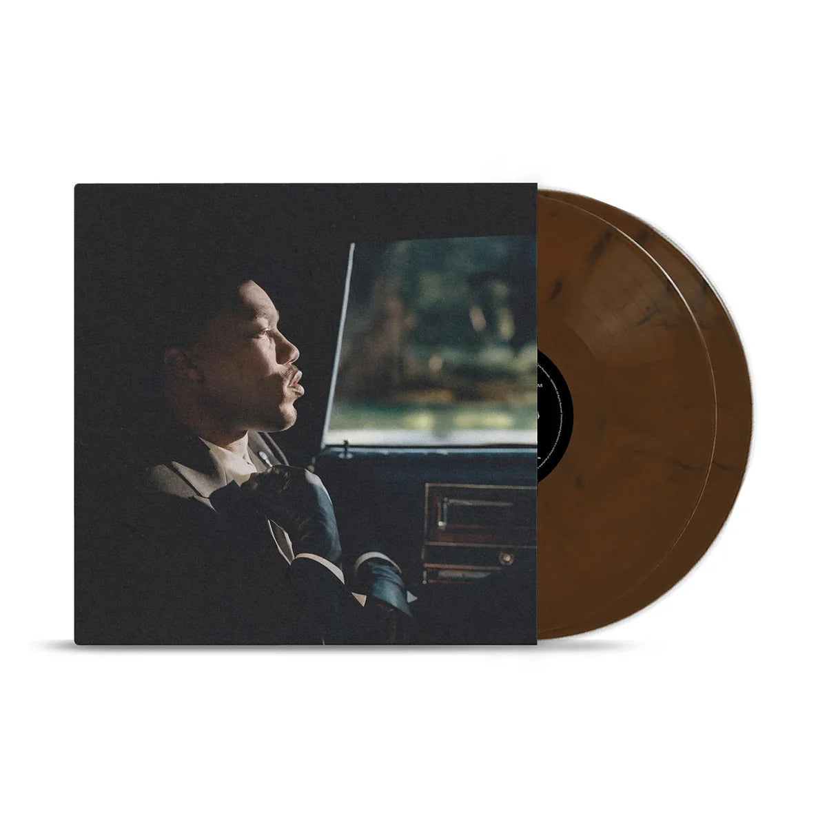 Giveon - Beloved Act Ii [Vinyl]