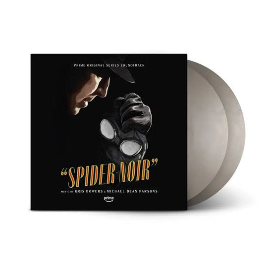 Soundtrack - Spider-Noir [Vinyl] [Pre-Order]