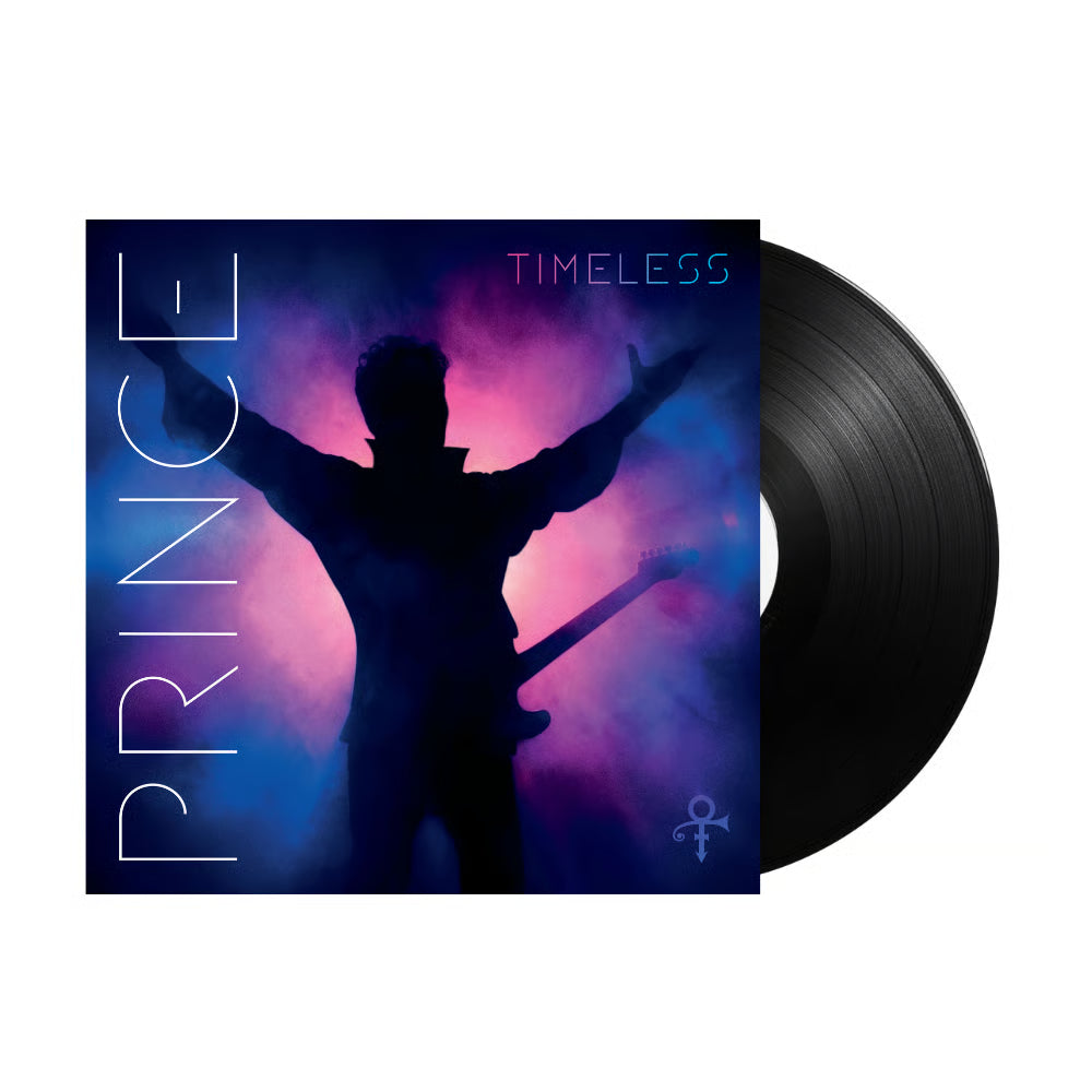 Prince - Timeless [Vinyl]