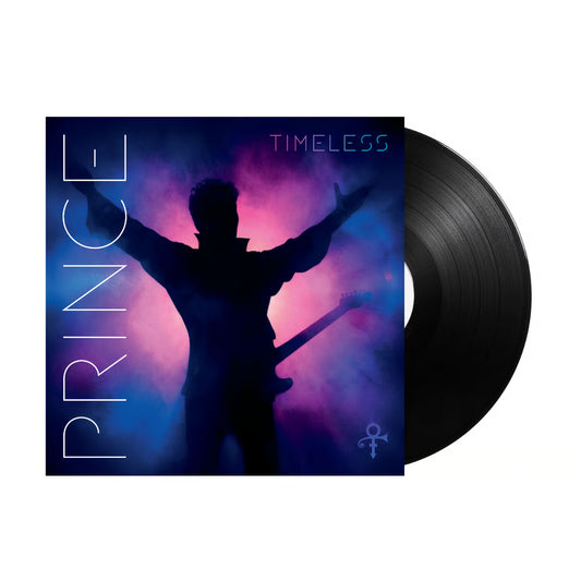 Prince - Timeless [Vinyl] [Pre-Order]