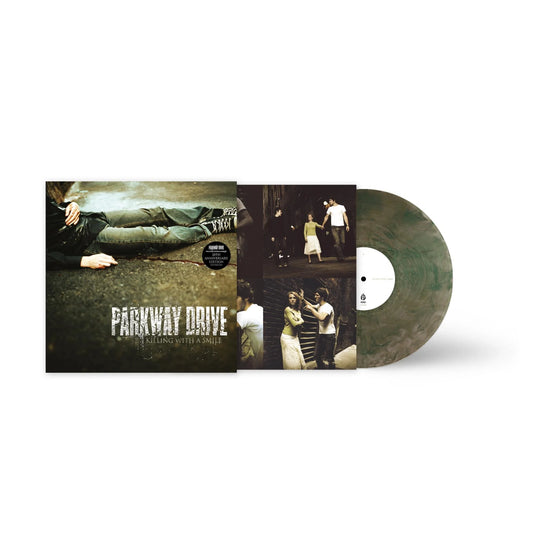 Parkway Drive - Killing With A Smile [Vinyl]