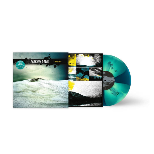 Parkway Drive - Horizons [Vinyl]