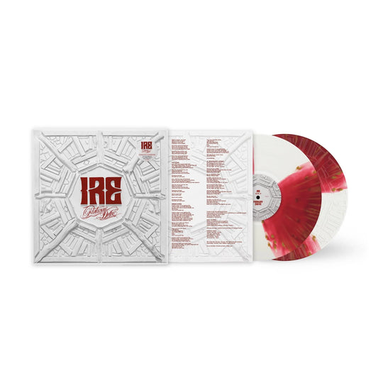 Parkway Drive - Ire [Vinyl]