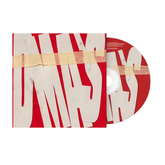 Dma's - Dma's [CD] [Pre-Order]