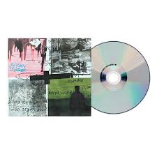 Nothing But Thieves - Stray Dogs [CD]