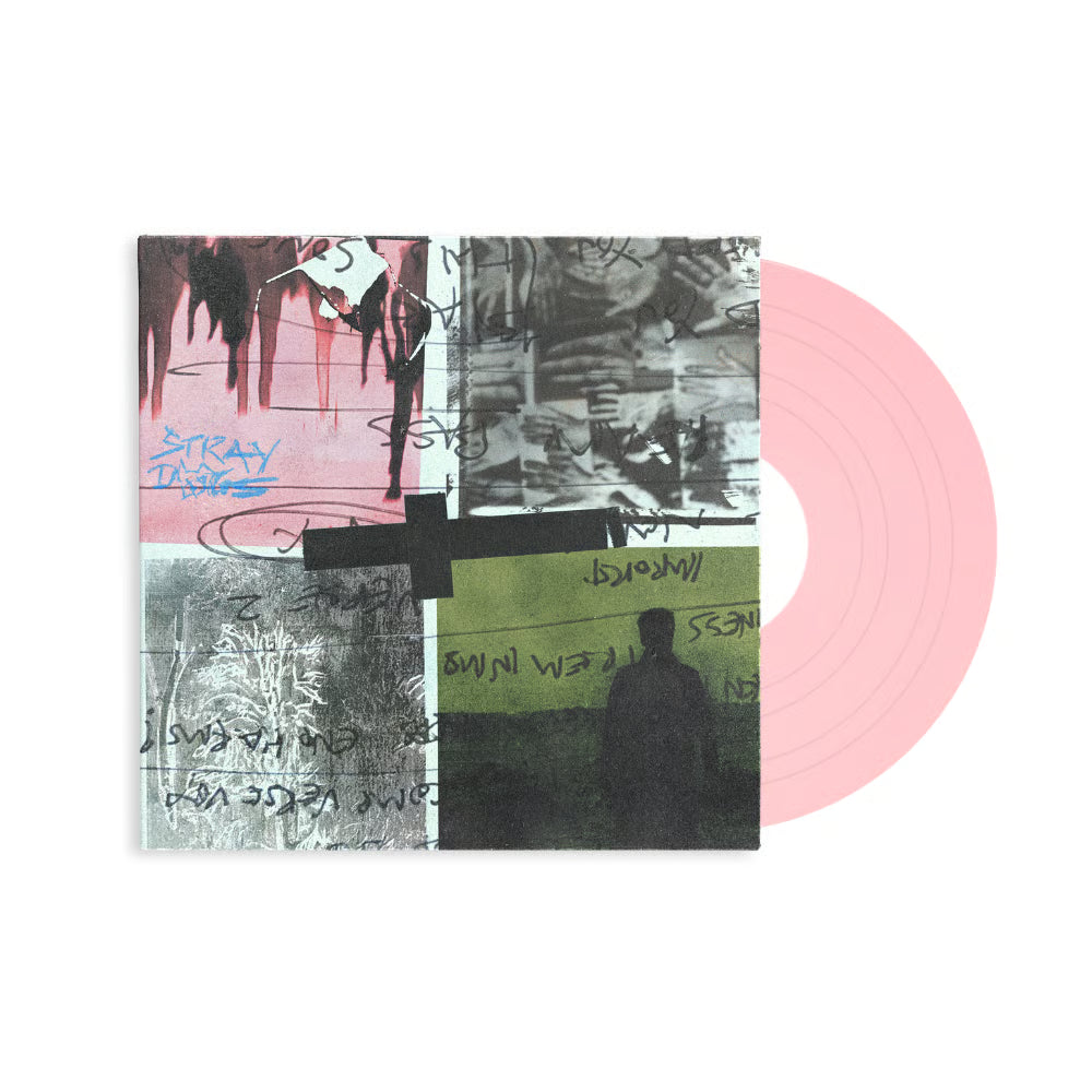 Nothing But Thieves - Stray Dogs [Vinyl]