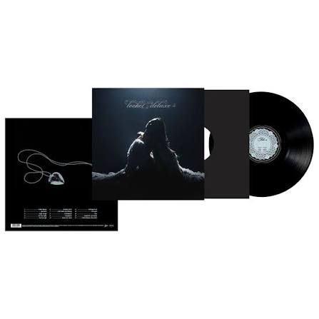 Beer, Madison - Locket [Vinyl]