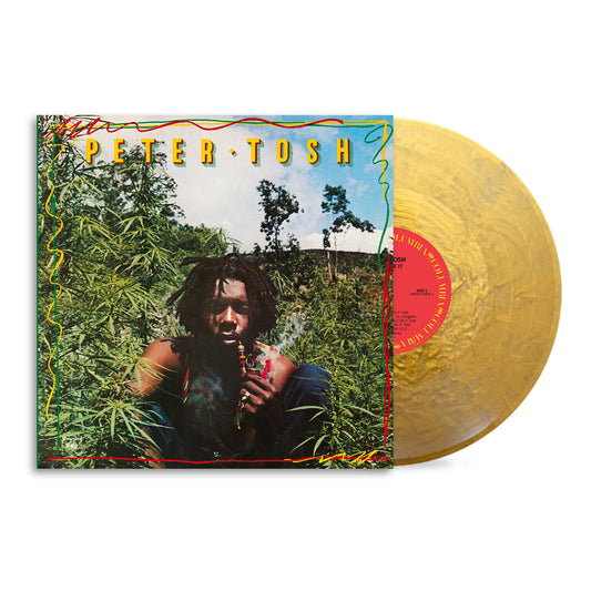 Tosh, Peter - Legalize It [Vinyl]
