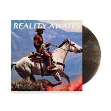 Strokes - Reality Awaits [Vinyl] [Pre-Order]