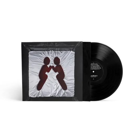 Brutalismus 3000 - Harmony [Vinyl] [Pre-Order]