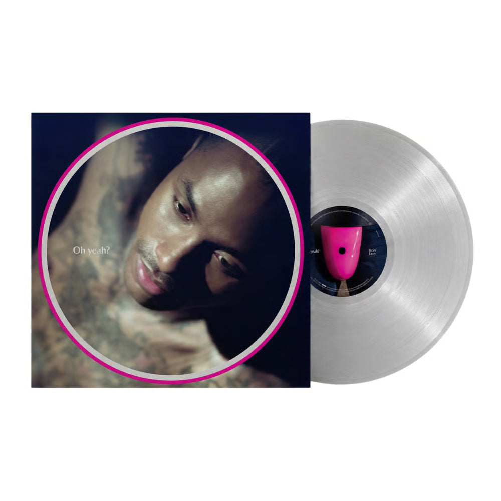 Lacy, Steve - Oh Yeah? [Vinyl]