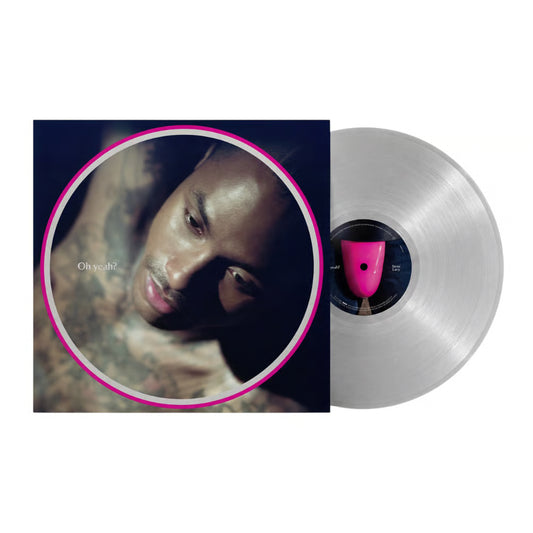 Lacy, Steve - Oh Yeah? [Vinyl]
