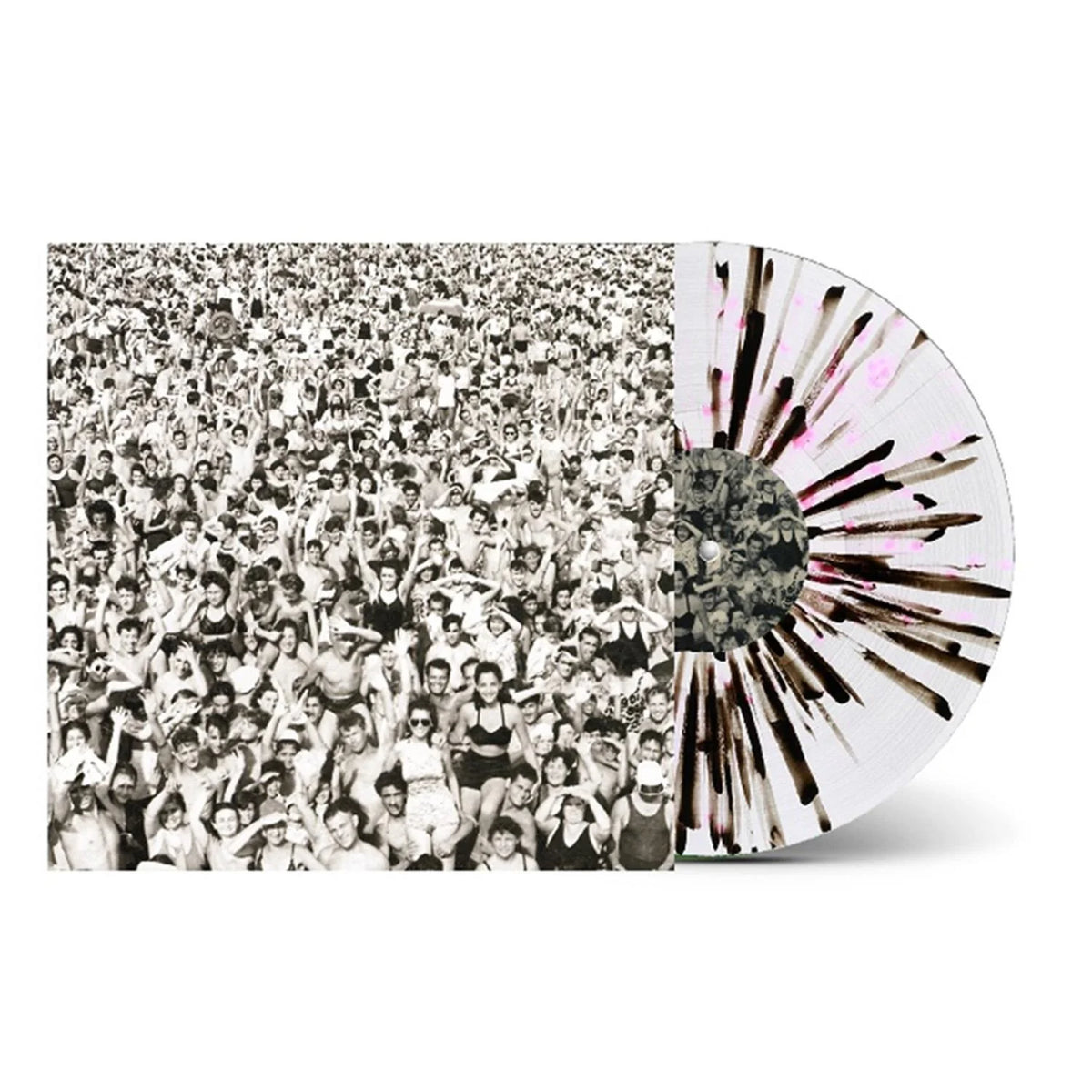Michael, George - Listen Without Prejudice [Vinyl] [Pre-Order]