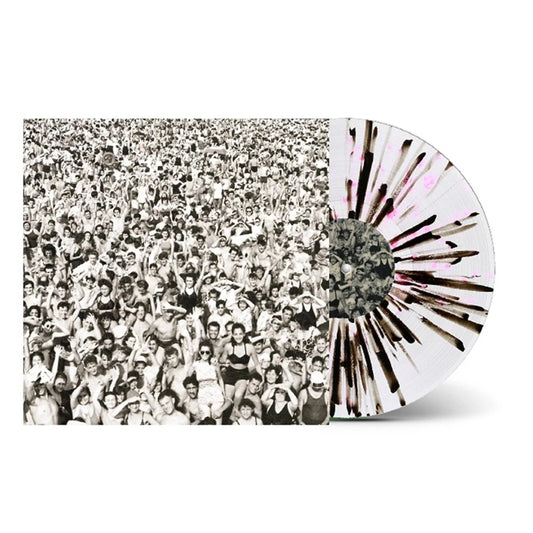 Michael, George - Listen Without Prejudice [Vinyl] [Pre-Order]