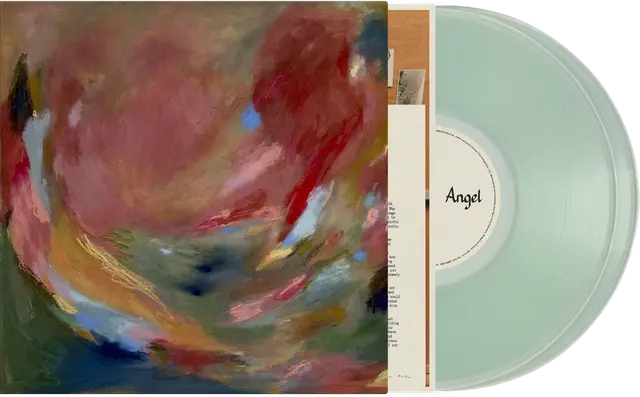 Mcalpine, Lizzy - Angel [Vinyl]