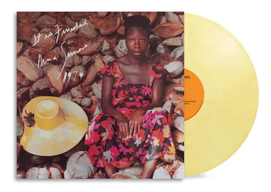Simone, Nina - It Is Finished [Vinyl] [Pre-Order]
