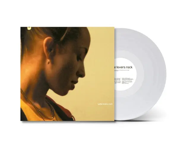 Sade - Lovers Rock [Vinyl] [Pre-Order]