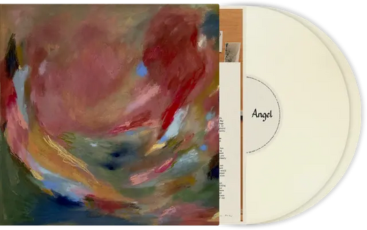 Mcalpine, Lizzy - Angel [Vinyl]