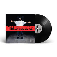 Big L - Harlem's Finest: Return Of The King [Vinyl]