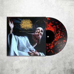 Immortal Disfigurement - Hell Is Right In Front Of Us [12 Inch Single]