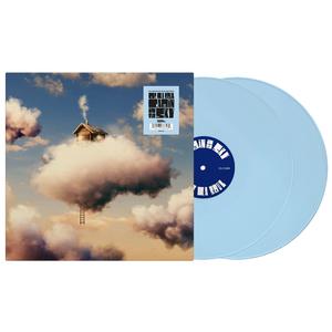 De La Soul - Cabin In The Sky [Vinyl]