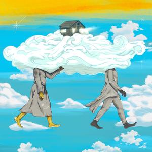 De La Soul - Cabin In The Sky [CD]