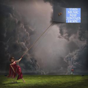 Raye - This Music May Contain Hope [CD]