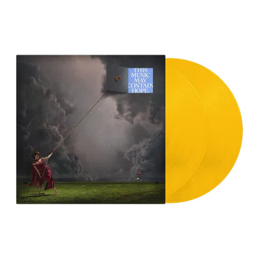 Raye - This Music May Contain Hope [Vinyl]