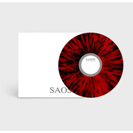 Saosin - Translating The Name [12 Inch Single]