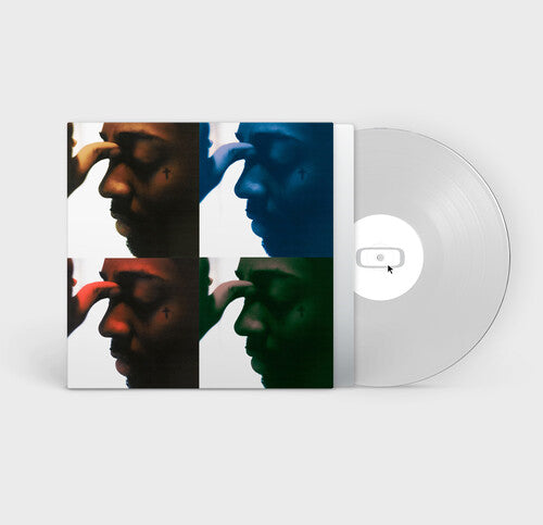 Faiyaz, Brent - Icon [Vinyl]