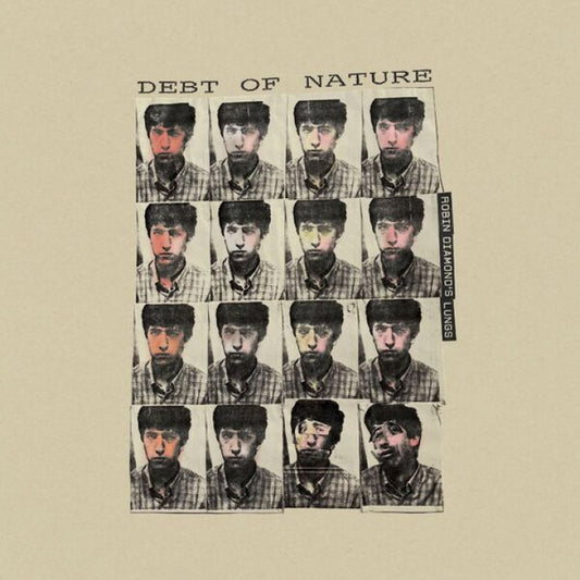 Debt Of Nature - Robin Diamond's Lungs [Vinyl]