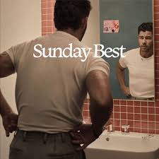 Jonas, Nick - Sunday Best [CD]
